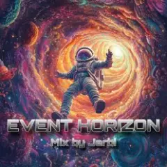Обложка трека Event Horizon || PsyTrance Mix
