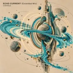 ECHO CURRENT (Extended Mix)