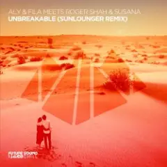 Обложка трека Unbreakable (Extended Mix)