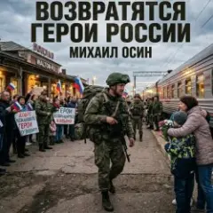 Обложка трека Пусть закончится война