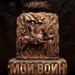 Мой воин (Remix)