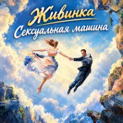Сексуальная машина