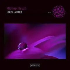 Обложка трека House Attack