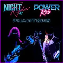 Обложка трека Phantoms