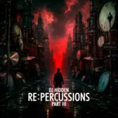 Обложка трека Leatherface (DJ Hidden Remix)