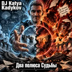 Обложка трека Два полюса Судьбы