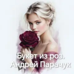 Букет из роз
