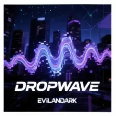 Обложка трека Dropwave