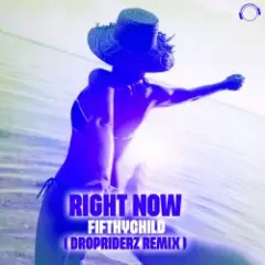 Обложка трека Right Now (Extended Mix)