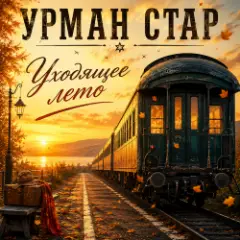 Обложка трека Уходящее лето