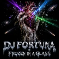 Обложка трека FROZEN IN A GLASS