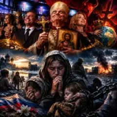 Обложка трека Пророчество