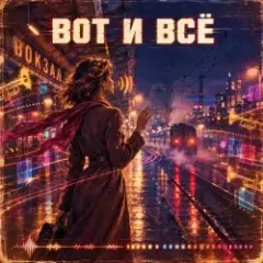 Обложка трека Вот и всё