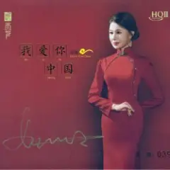 Hao Wei — Tomorrow Will Be Better