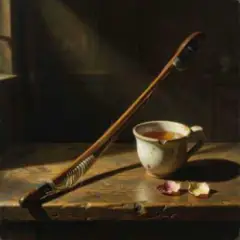 Обложка трека Ту родно миро.