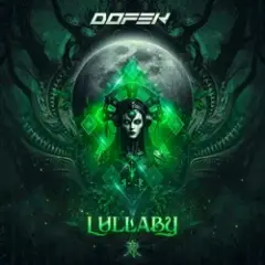 Обложка трека Lullaby (Original Mix)