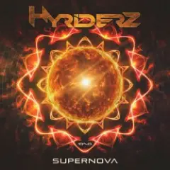 Обложка трека Supernova (Original Mix)