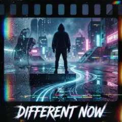 Обложка трека Different Now
