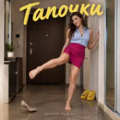 Алексей Торопат — Тапочки