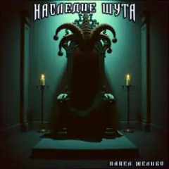 ПАВЕЛ ЖЕЛИБО — Наследие шута