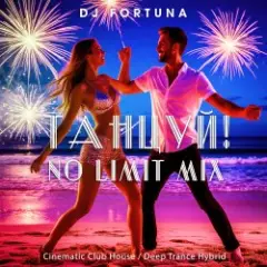 Обложка трека ТАНЦУЙ NO LIMIT