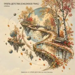Обложка трека ТРОПА ДЕТСТВА (CHILDHOOD TRAIL)