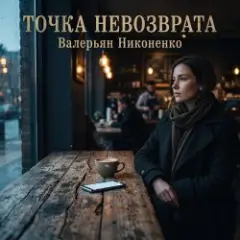 Обложка трека Точка невозврата