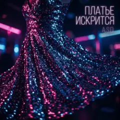 A.S.D. — Платье искрится