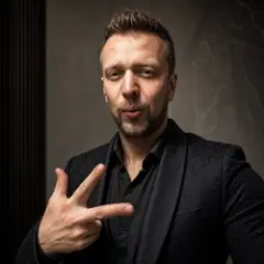 Enri Bravo — В моих сказочных снах (RMX 2026