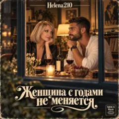 Обложка трека Женщина с годами не меняется