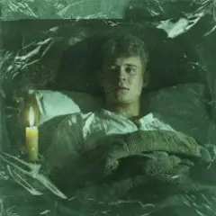 Обложка трека Черный человек