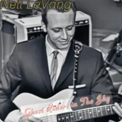 Ghost riders in the sky' 1961