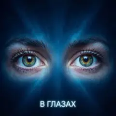 Обложка трека В глазах