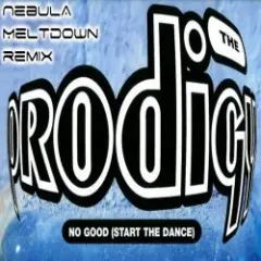 Обложка трека No Good (Dj PafTron  mix)