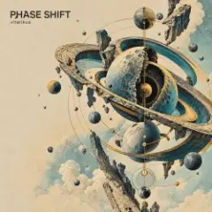 Обложка трека PHASE SHIFT