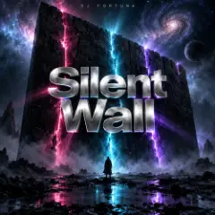 Обложка трека SILLENT WALL