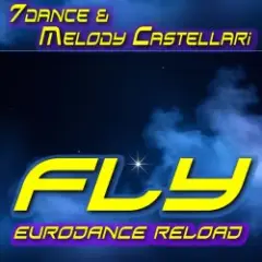 Обложка трека Fly (Eurodance Reoload 2026 Extended).mp3