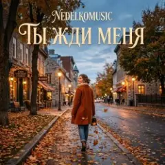 Обложка трека Ты жди меня
