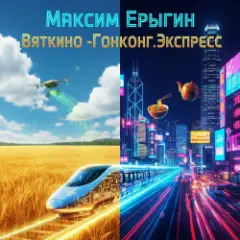 Обложка трека Вяткино Гонконг.Экспресс