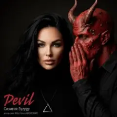 Обложка трека Devil