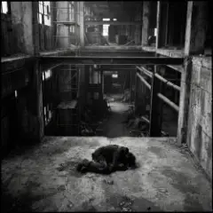 Обложка трека Concrete Lungs