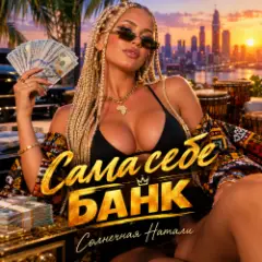 Обложка трека Сама себе банк