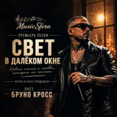 Бруно Кросс — Свет в далёком окне