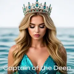 Обложка трека Captain of the Deep