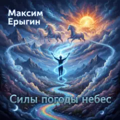 Обложка трека Силы небес