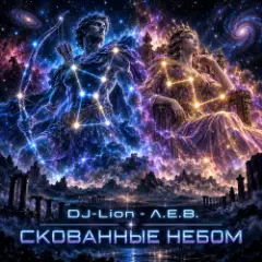 DJ-Lion- Л. Е. В. — Скованные Небом