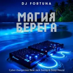 Обложка трека МАГИЯ БЕРЕГА
