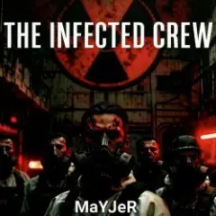 Обложка трека The Infected crew (Original Mix)
