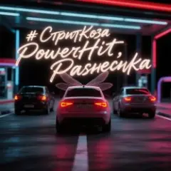 Обложка трека СтритКоза