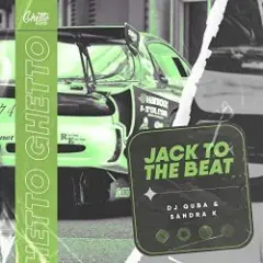 Обложка трека Jack To The Beat
